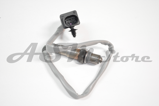 SENSOR OXIGENO FORD FOCUS F150 6.2 RAPTOR 11 16 F150 5.4L 09 16 Y VARIOS MASS 5 CABLES CONECTOR GRANDE CUADRADO