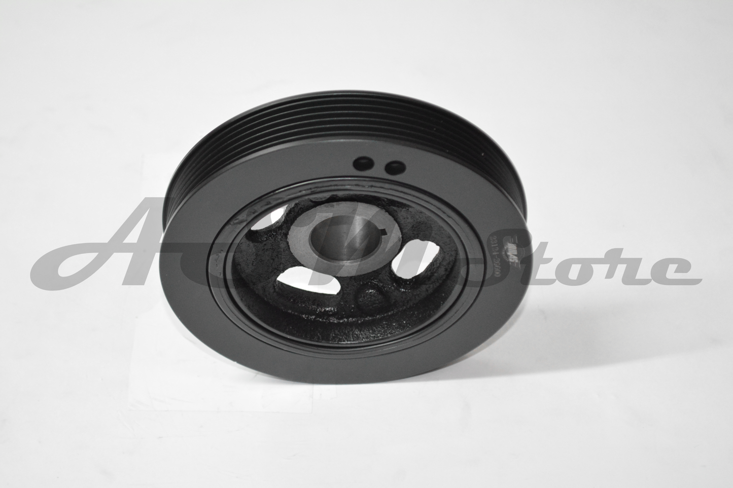 POLEA DAMPER CIGÜEÑAL DODGE JOURNEY 2.4L 09 / 19 JEEP MK 2.4 07 / 17
