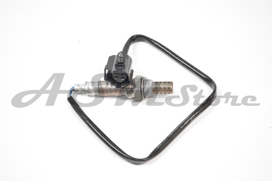 SENSOR OXIGENO JEEP CHEROKEE 96 01 CONECTOR REDONDO GRIS CONECTOR HORA 4 PM NUMERO DENSO 2344078
