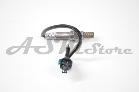SENSOR OXIGENO CHEVROLET CAPTIVA 2.4L 09 16 CONECTOR CUANDRADO 12606671 GM