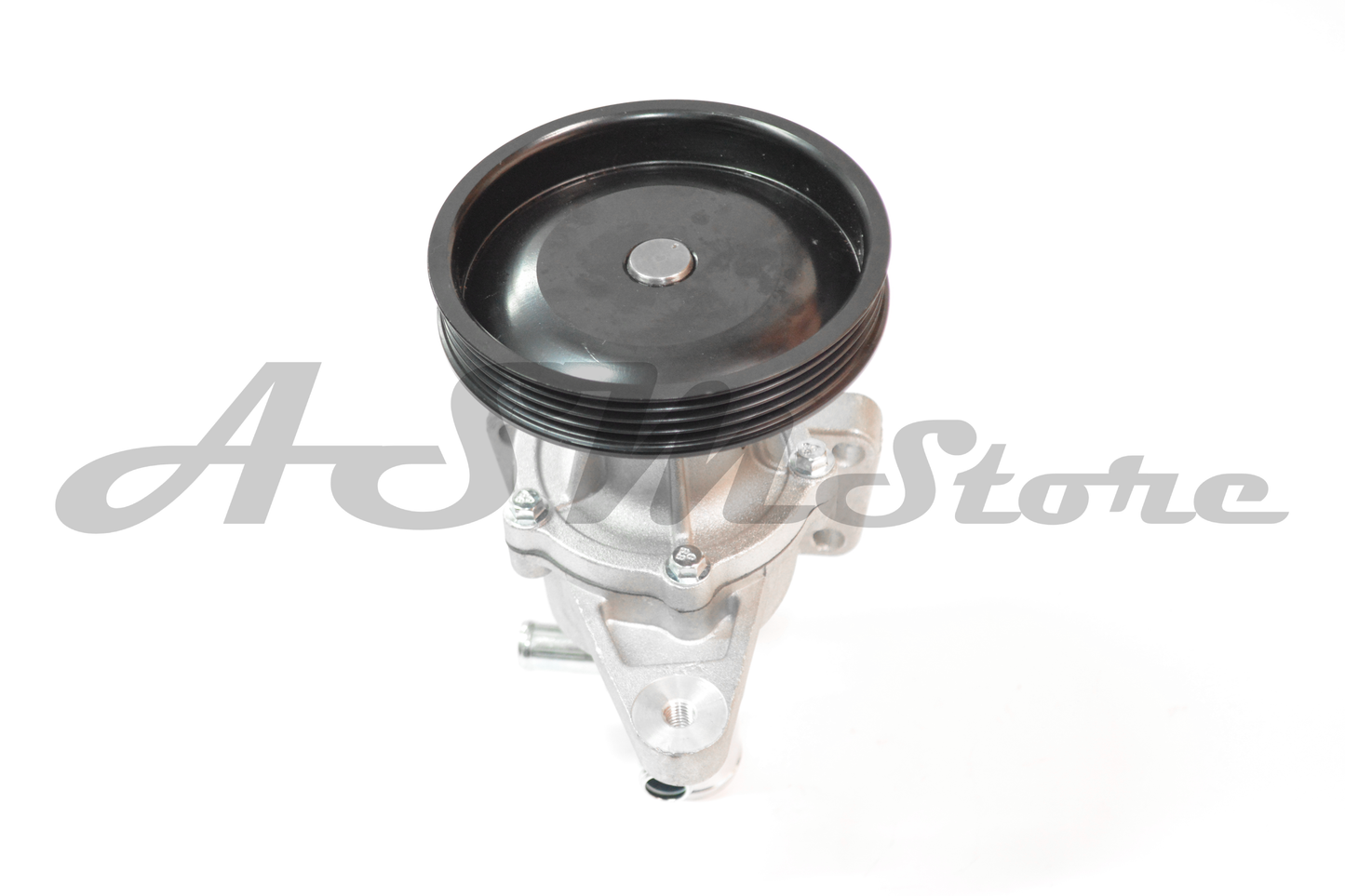 BOMBA AGUA CHEVROLET SPARK GT 1.2L CON CARCASA