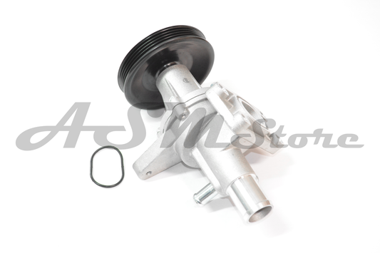 BOMBA AGUA CHEVROLET SPARK GT 1.2L CON CARCASA