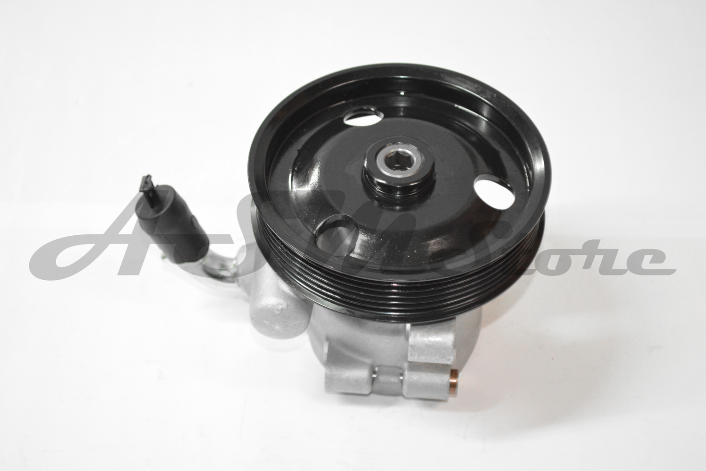 BOMBA HIDRAULICO FORD ECOSPORT 2.0L 04 / 12
