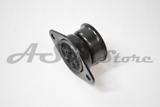 SOPORTE AMORTIGUADOR TRASERO FORD ECOSPORT 04 / 12 FIESTA SUPERCHARGER 03 / 10