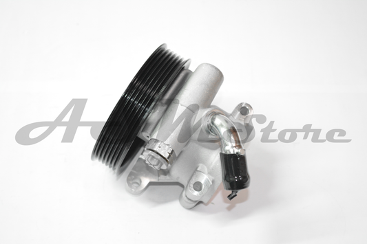 BOMBA HIDRAULICO FORD ECOSPORT 2.0L 04 / 12 TUBO GIRO DISTINTO