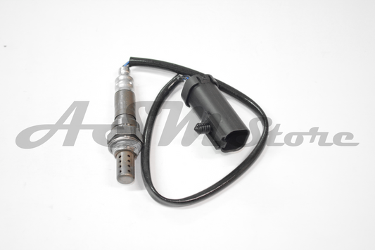 SENSOR OXIGENO JEEP GRANG CHEROKEE ZJ 5.2L 93 95 CHEROKEE XJ 4.0L 93 96 4.0L DODGE RAM 93 96 5.2L CONECTOR CUADRADO