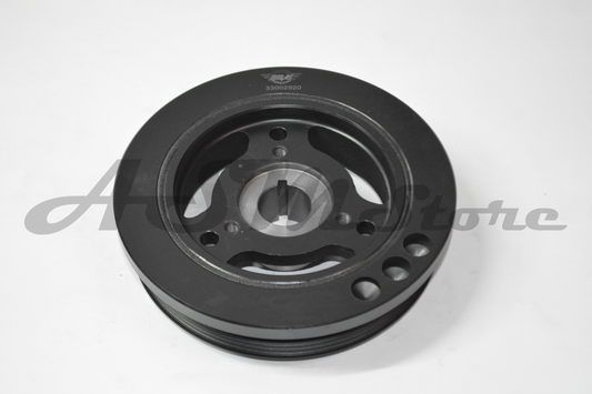 POLEA DAMPER CIGUENAL JEEP CHEROKEE XJ 4.0L 87 01