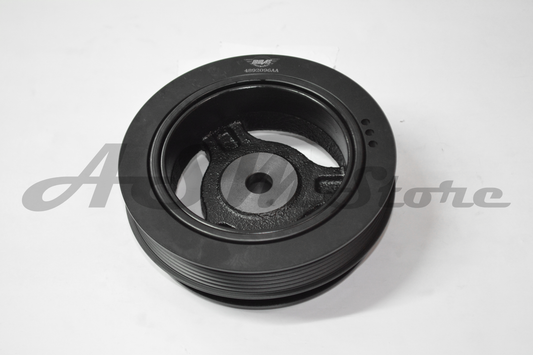 POLEA DAMPER CIGÜEÑAL DODGE JOURNEY 2.7L 09 / 10