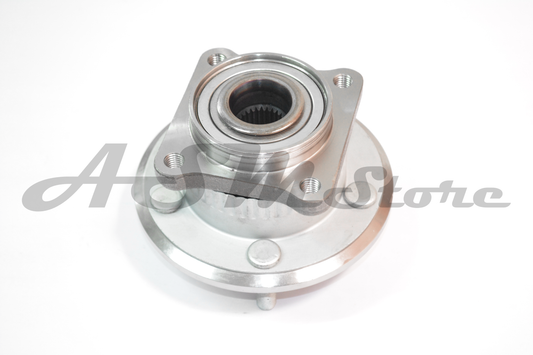 BOCIN TRASERO JEEP GRAND CHEROKEE WK 05 10 52111884AB
