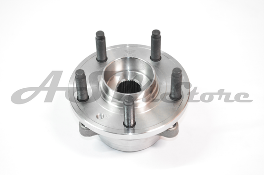 BOCIN DELANTERO Y TRASERO FORD EXPLORER 3.5L 11 17