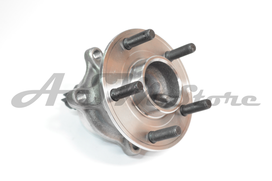 BOCIN TRASERO FORD FOCUS 12/17