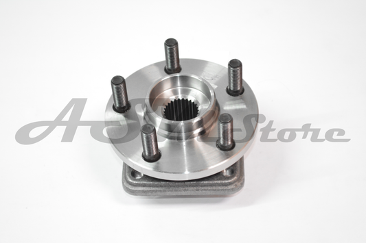 BOCIN DELANTERO DODGE CARAVAN 98 95 RIN 14 5241067