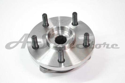 BOCIN DELANTERO JEEP GRAND CHEROKEE WJ 4.7L 99 04 52098679AD