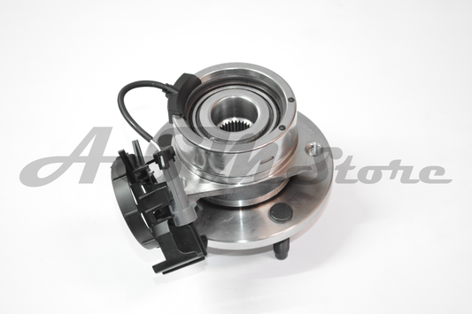 BOCIN DELANTERO CHEVROLET HHR 09 13