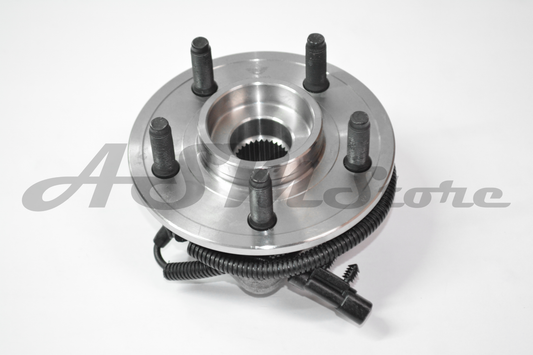BOCIN DELANTERO JEEP CHEROKEE KK 08/12