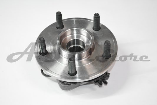 BOCIN DELANTERO JEEP WRANGLER RUBICON 3.8 3.6L 07 10 52060398AD