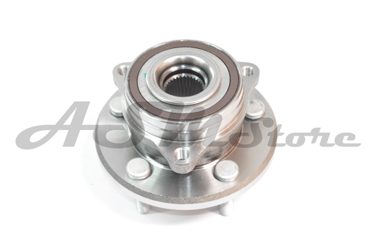 BOCIN DELANTERO DODGE DURANGO 3.6L 5.7L 11 16 JEEP GRAND CHEROKEE 3.6L 5.7L 11 16