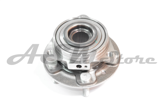 BOCIN DELANTERO JEEP WRANGLER RUBICON GLADIATOR 3.6L 18/21