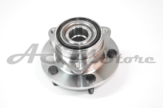 BOCIN DELANTERO DODGE RAM 4WD 94 99 52008220