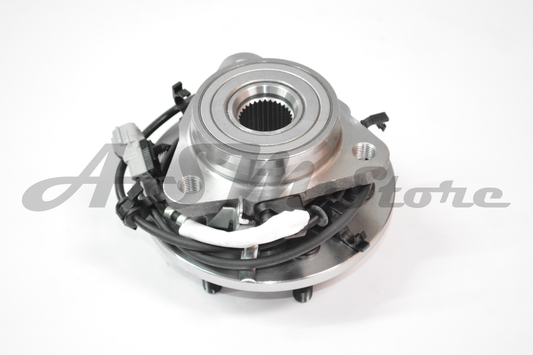 BOCIN DELANTERO DODGE DURANGO 98 03 IZQUIERDO DODGE DAKOTA 97 04 52068965AF