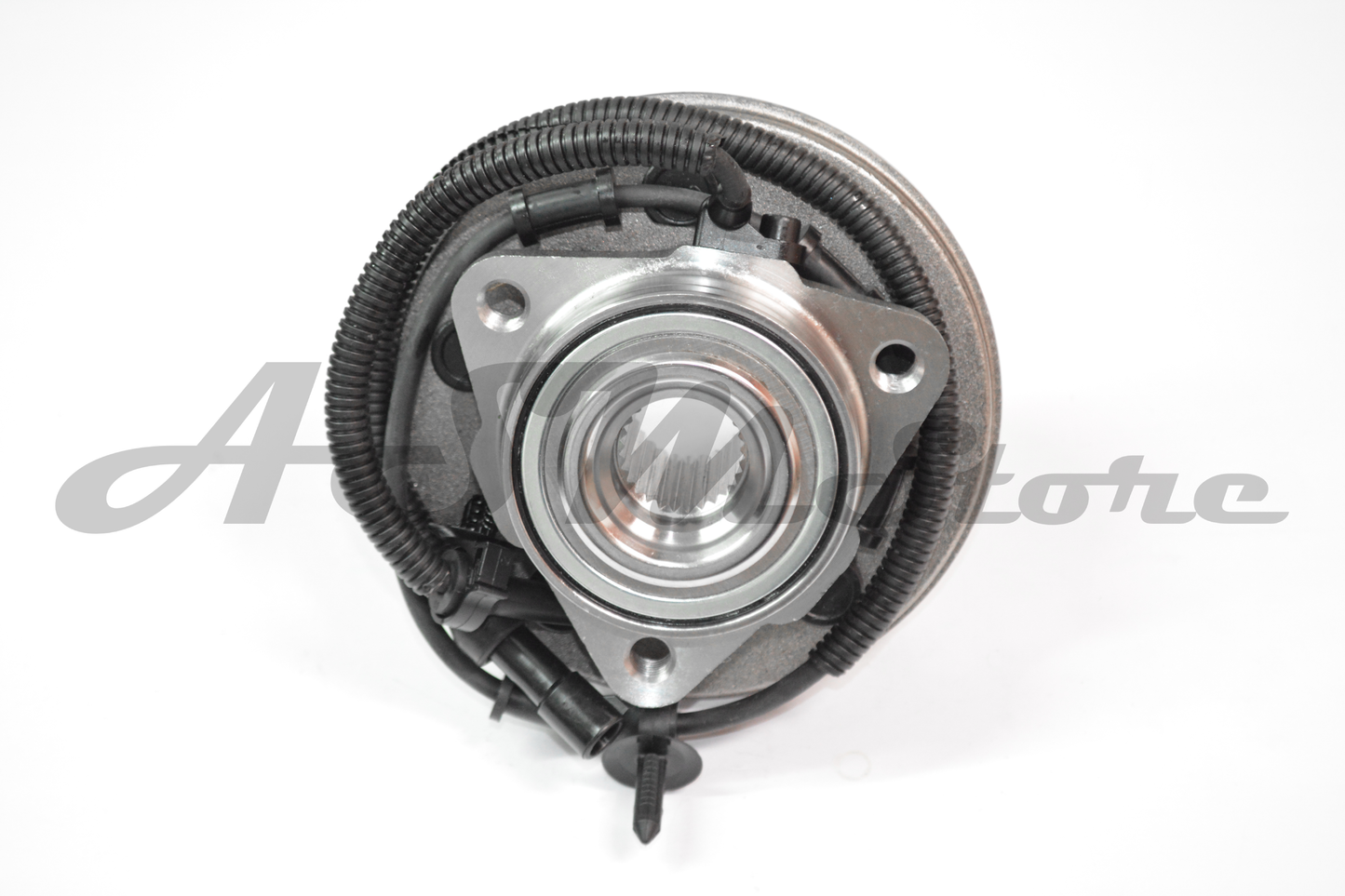 BOCIN DELANTERO FORD EXPLORER 4.0L 4.6L 02 06 EVEREST LIMITED EDDIE BAUER 4L2Z1104A
