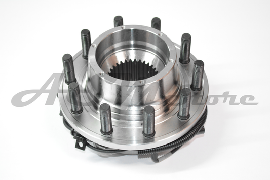 BOCIN DELANTERO FORD F-450 F-550 10 ESPARRAGOS 05/10