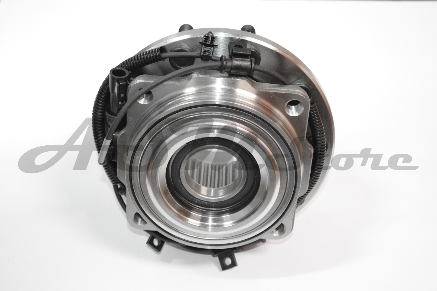 BOCIN DELANTERO FORD F-450 F-550 10 ESPARRAGOS 05/10