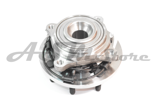 BOCIN DELANTERO RAM 2500 13/18 5.7L