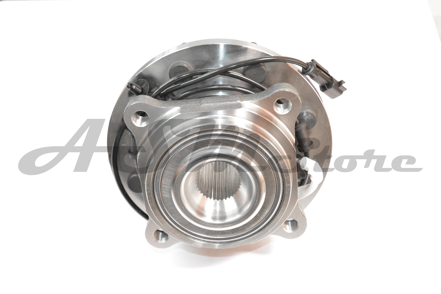 BOCIN DELANTERO RAM 2500 13/18 5.7L