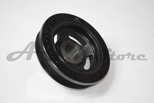 POLEA DAMPER JEEP 3.6L DODGE 3.6L 11 / 17