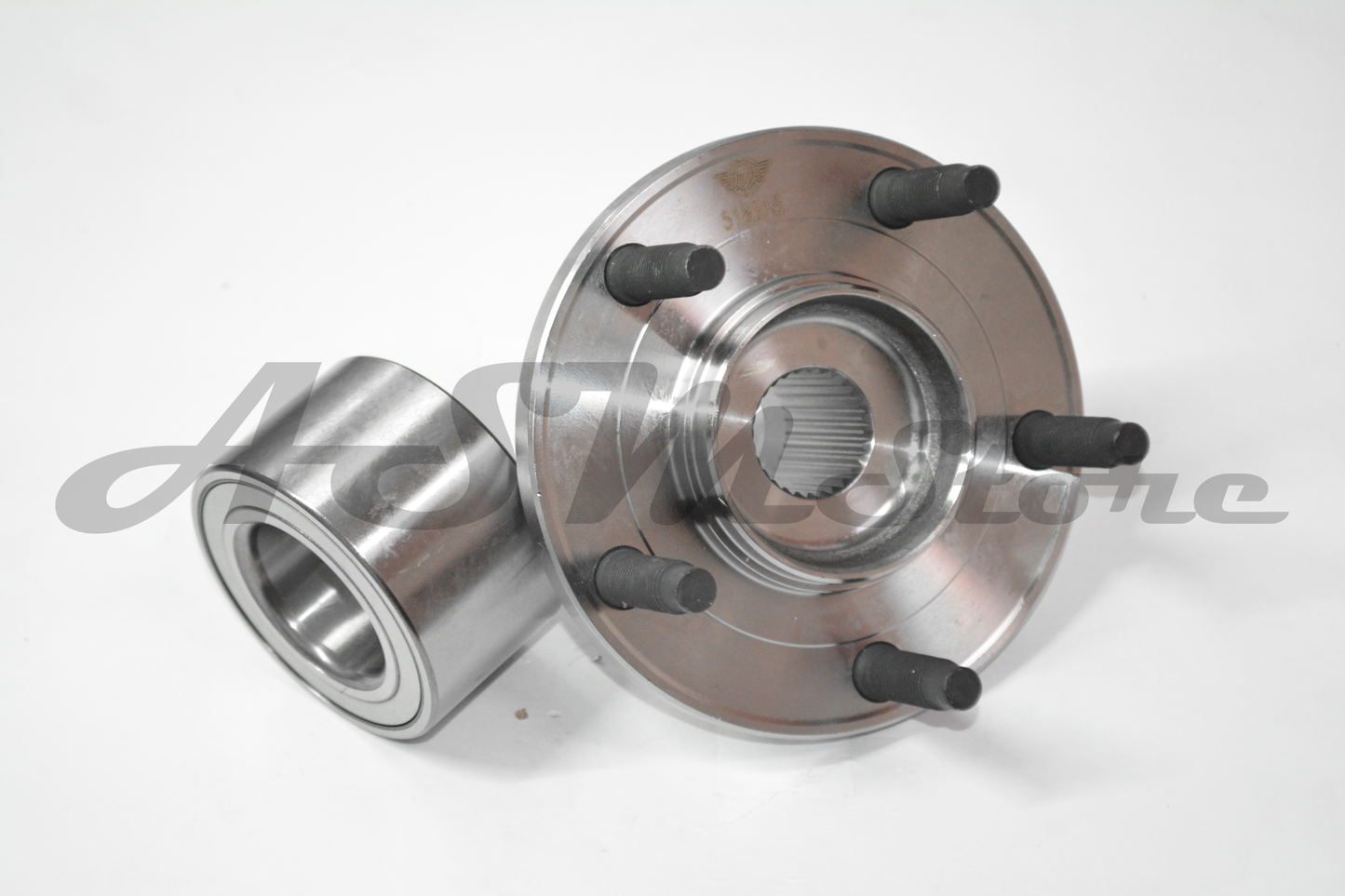 BOCIN DELANTERO FORD ESCAPE 3.0L 01 12