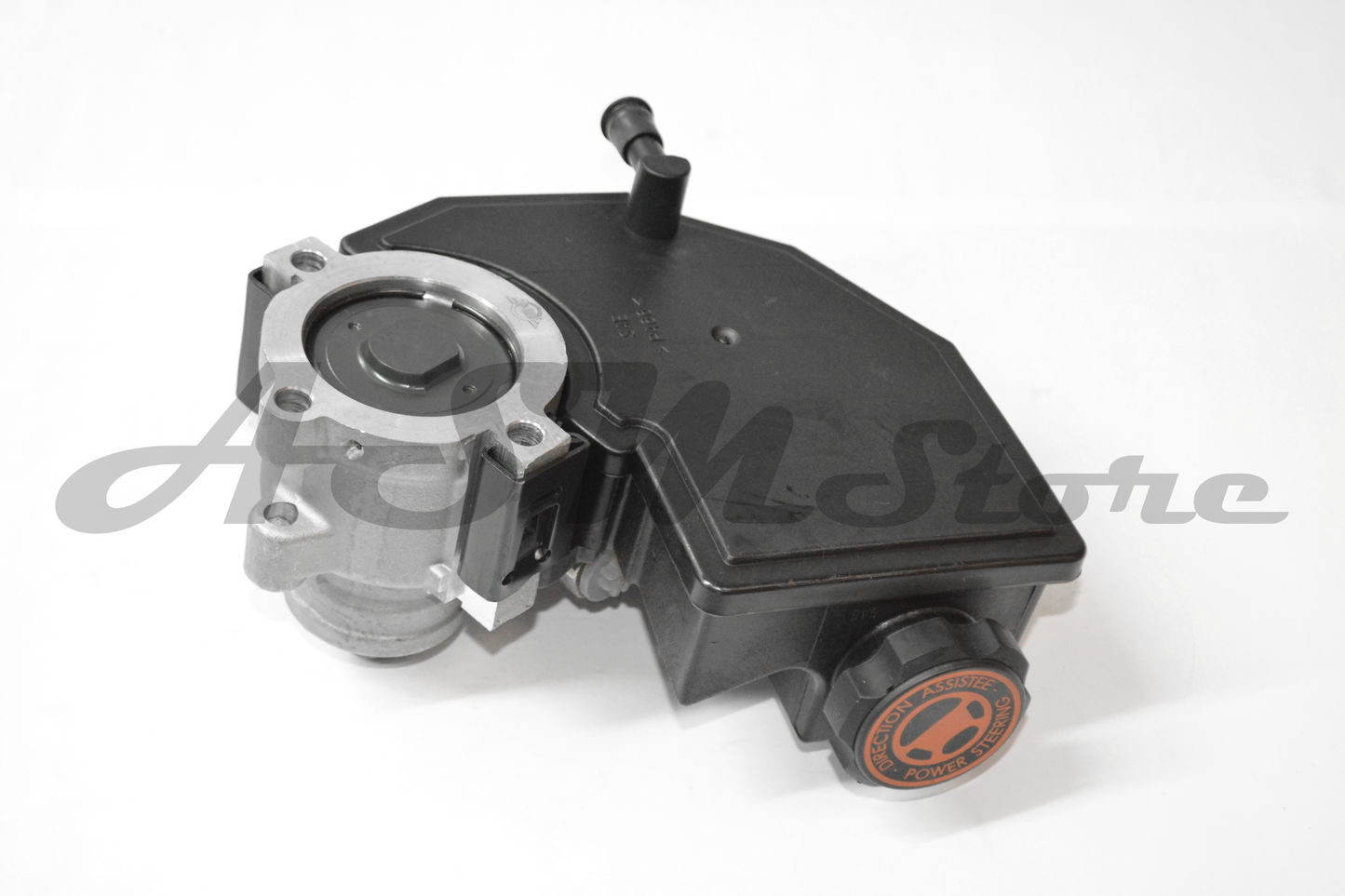BOMBA HIDRAULICO JEEP G CHEROKEE WJ 99 / 04