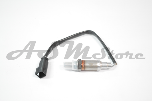 SENSOR OXIGENO FORD ESCAPE 3.0L 01 12 FORD FUSION 3.0L 07 09 FORD RANGER 95 01 Y VARIOS MASS 4 CABLES CONECTOR REDONDO