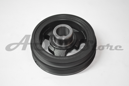 POLEA DAMPER FORD EDGE 3.5L 07 / 18