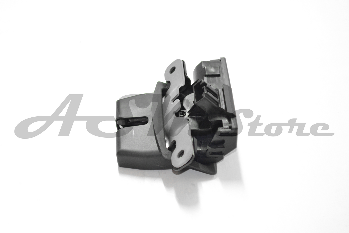CHAPA COMPUERTA FORD ECOSPORT