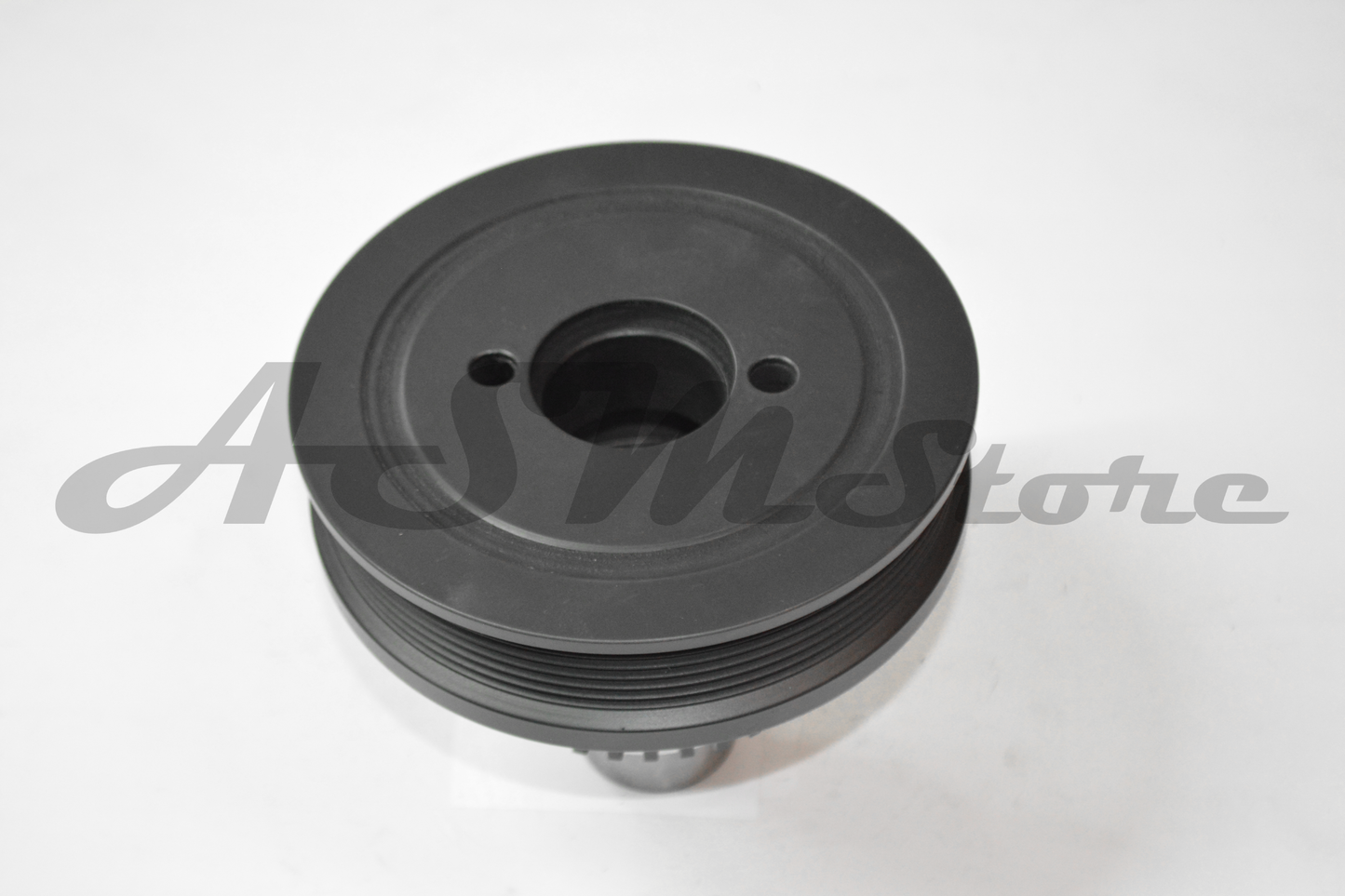 POLEA DAMPER CIGUENAL FORD EXPLORER 4.0L SOHC 02 10 8L2Z 6B321 A