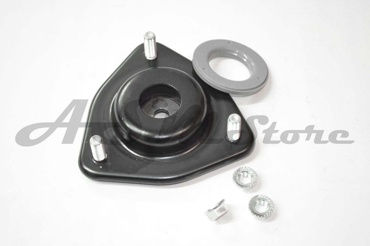SOPORTE AMORTIGUADOR JEEP COMPASS 07 / 17