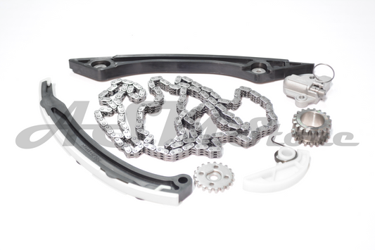 KIT CADENA REPARTICION FORD 2.0L FOCUS 13 / 18