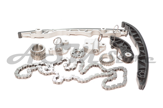 KIT CADENA REPARTICION F150 3.5 15 / 17