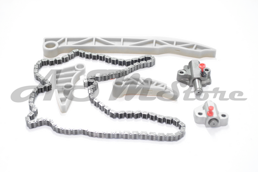KIT CADENA JEEP COMPASS 2.4L 19 / 22 RENEGADE 2.4 19 / 22