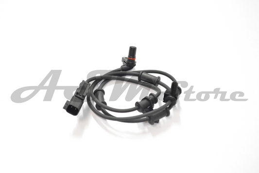SENSOR ABS DELANTERO RAM 2500 5.7 6.7L 09 16 IZQUIERDO Y DERECHO