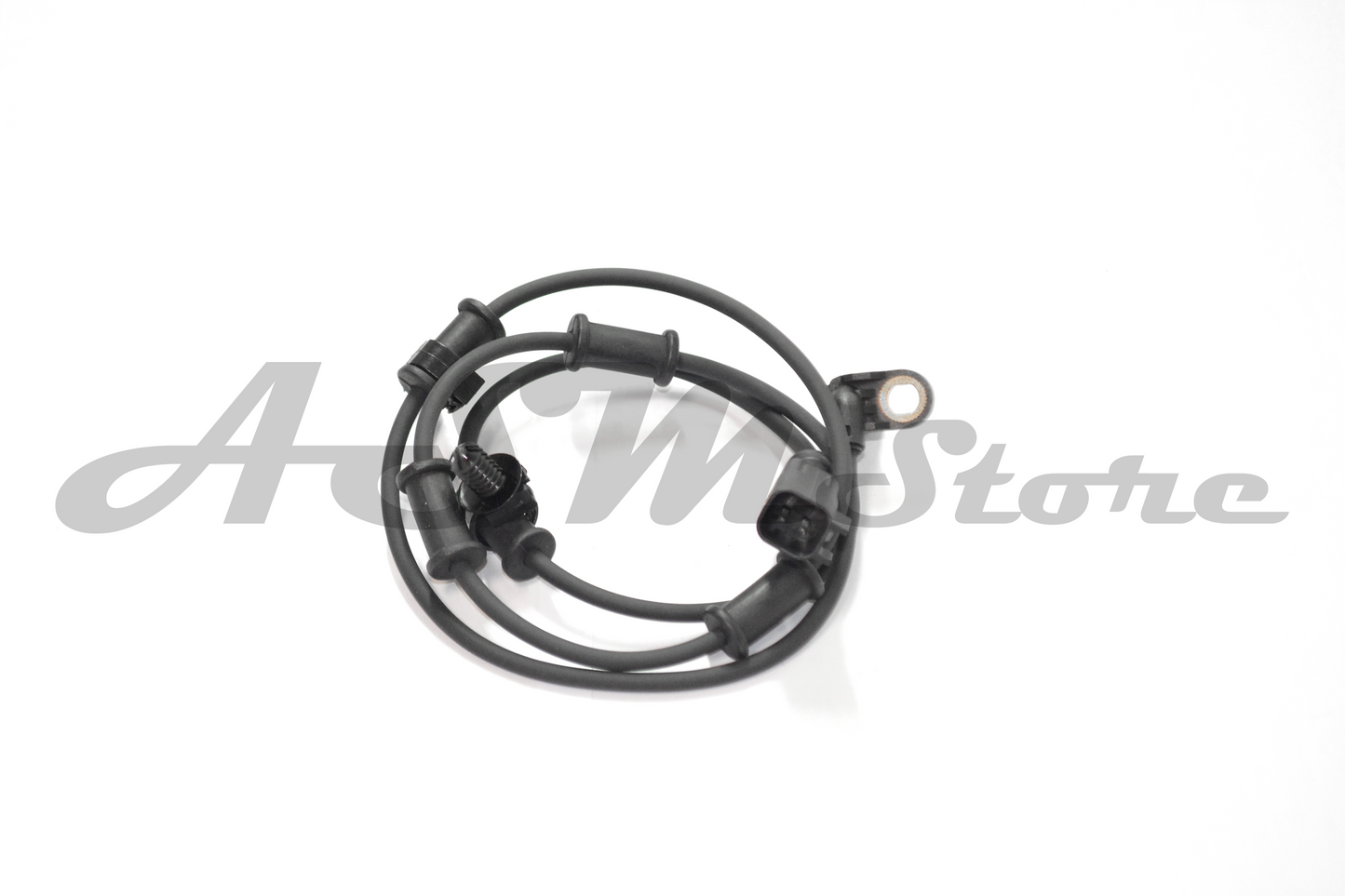 SENSOR ABS DELANTERO RAM 2500 5.7 6.7L 09 16 IZQUIERDO Y DERECHO