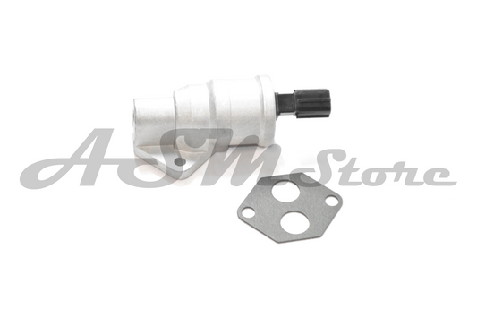 VALVULA I A C FORD FIESTA 1.250 ZETEC CONECTOR HACIA EL FRENTE XS4U9F715DA