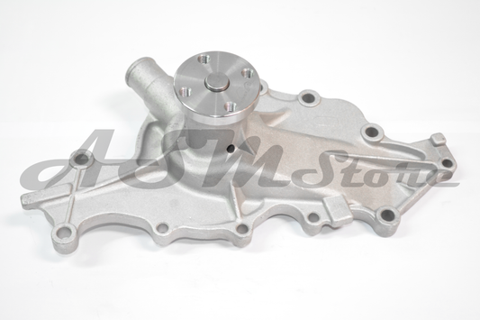 BOMBA AGUA FORD TAURUS 3.0L 86 95