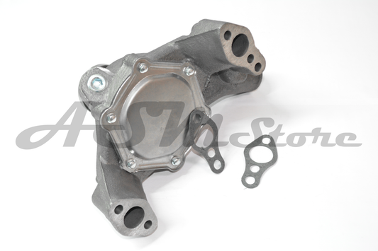 BOMBA AGUA CHEVROLET BLAZER 91 95 4.3L CHEYENNE 5.7L 88 95