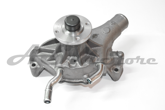 BOMBA AGUA CHEVROLET BLAZER 4.3 96 01 CHEYENNE 5.7L 96 01 ROSCA FAN