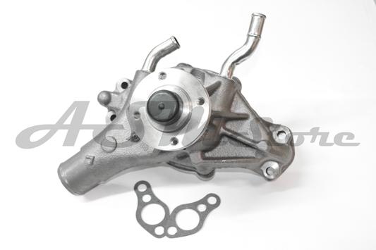 BOMBA AGUA CHEVROLET BLAZER 4.3 96 01 CHEYENNE 5.7L 96 01 ROSCA FAN