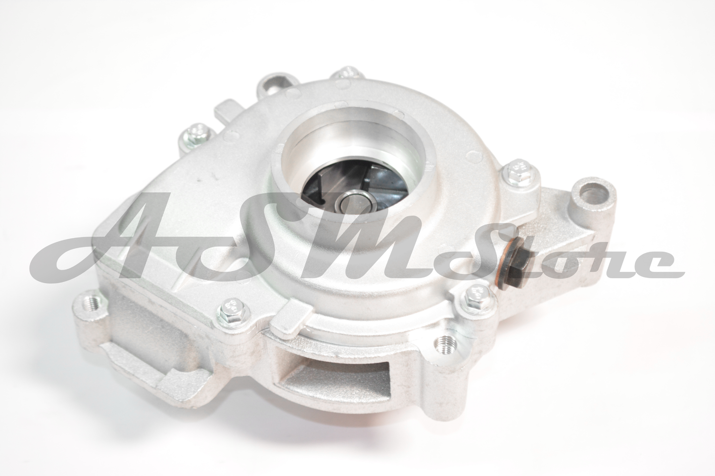 BOMBA AGUA CHEVROLET CAPTIVA 2.4L 10 17 HHR 2.4L 06 10 CON CARCASA
