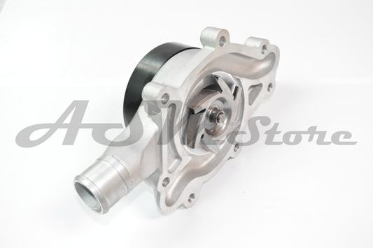 BOMBA AGUA JEEP GR CHEROKEE 5.2L 93 98 DODGE RAM 5.2 5.9 93 00