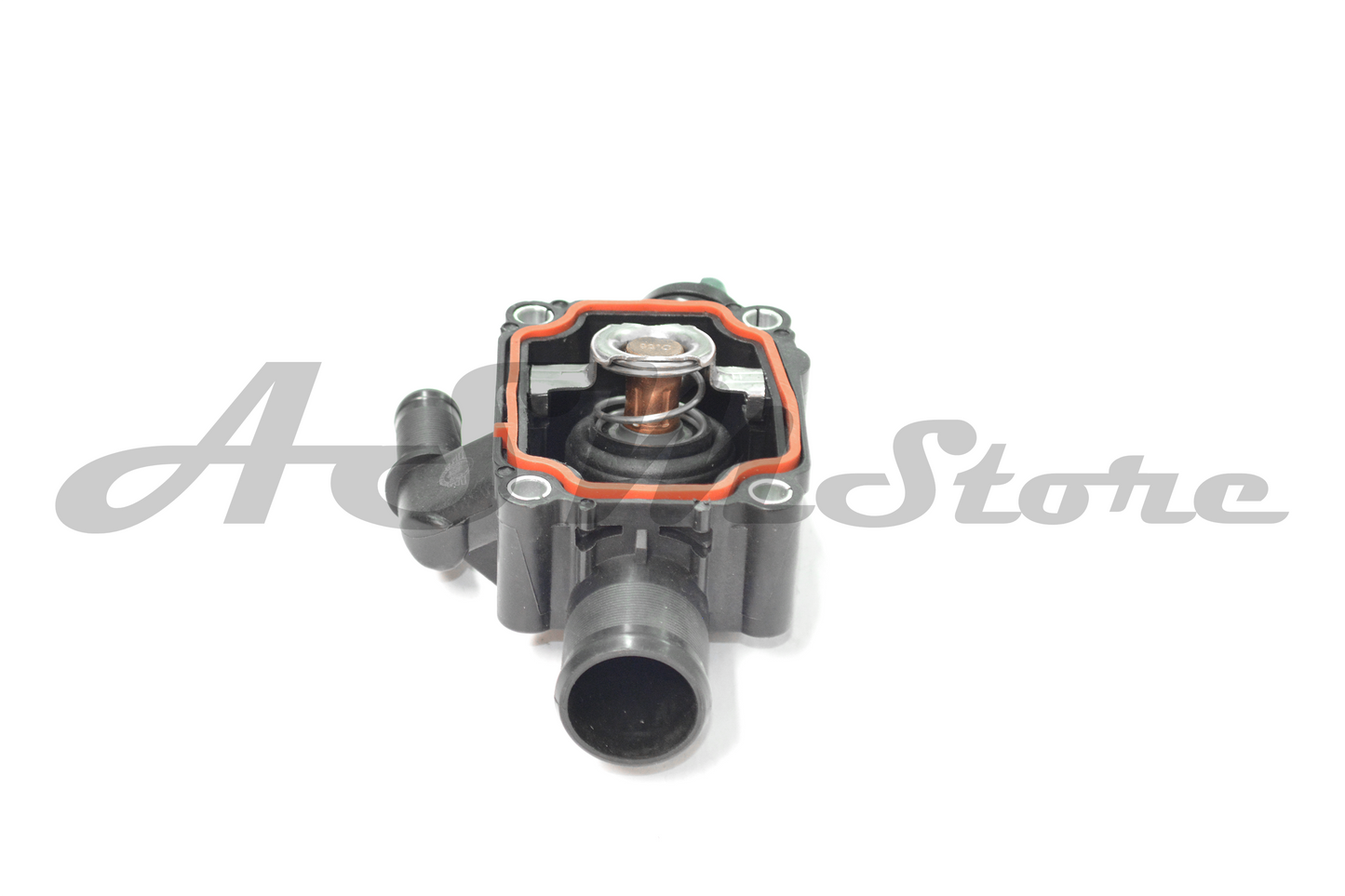 CARCASA TERMOSTATO PEUGEOT 206 207 306 No 9647265980